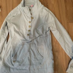 Lily Pulitzer pullover